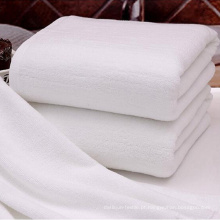Conjunto de toalhas de hotel 100% algodão (DPH7724)